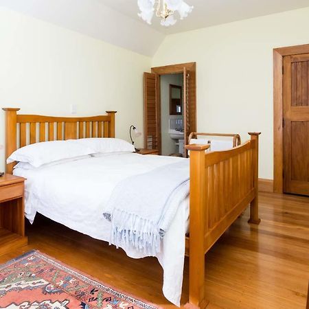 Melrose Bed And Breakfast Christchurch Extérieur photo