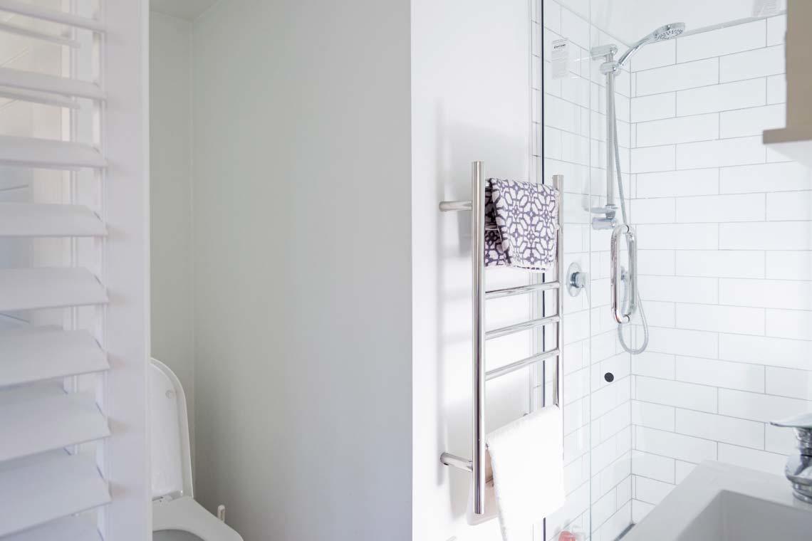 Melrose Bed And Breakfast Christchurch Extérieur photo