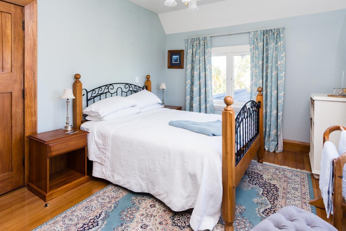 Melrose Bed And Breakfast Christchurch Extérieur photo