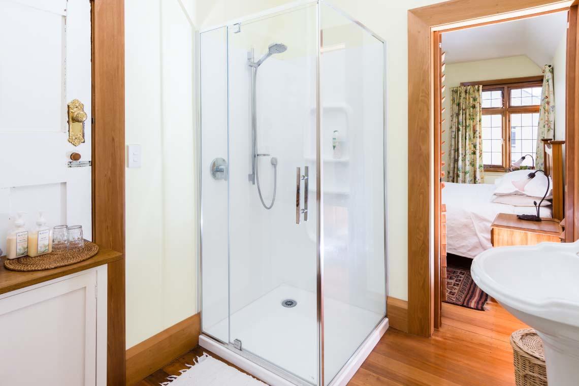Melrose Bed And Breakfast Christchurch Extérieur photo