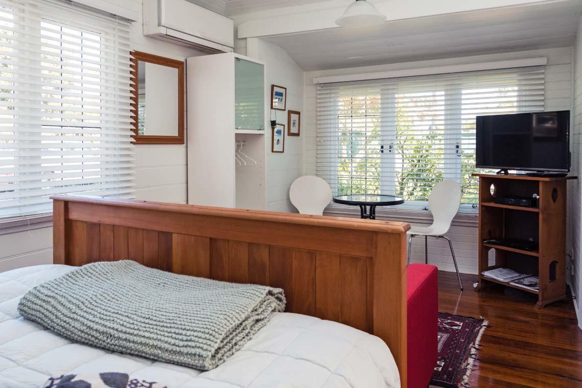 Melrose Bed And Breakfast Christchurch Extérieur photo
