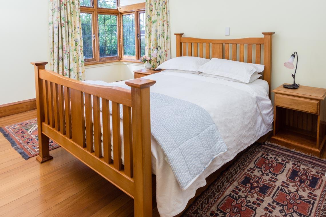 Melrose Bed And Breakfast Christchurch Extérieur photo