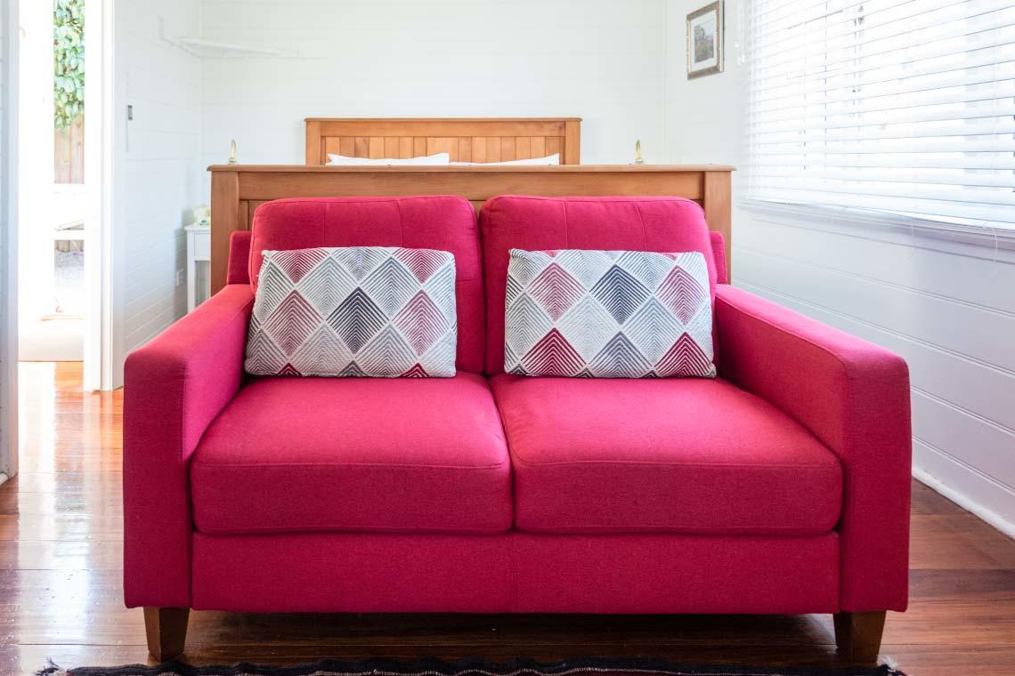 Melrose Bed And Breakfast Christchurch Extérieur photo