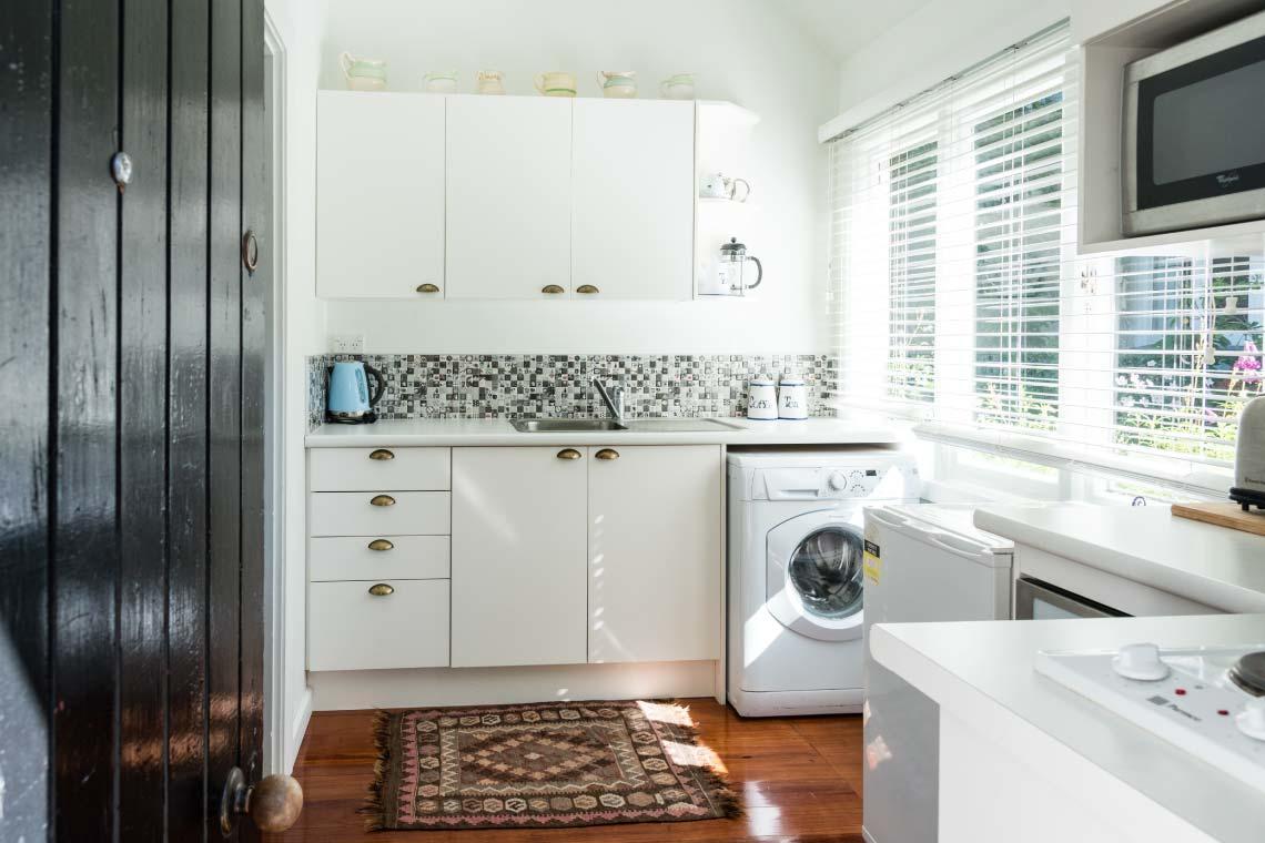 Melrose Bed And Breakfast Christchurch Extérieur photo