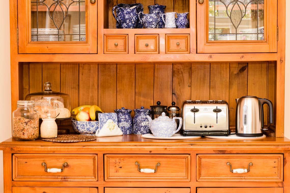 Melrose Bed And Breakfast Christchurch Extérieur photo